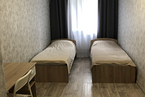 3х-комнатная квартира Гагарина 102 в Нижнем Новгороде 5