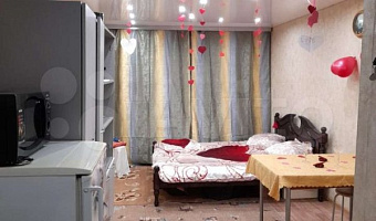 1-комнатная квартира Молодежный 5 в Норильске - фото 2