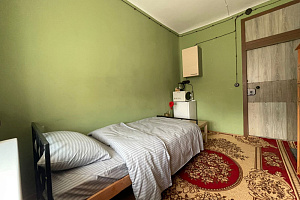Комната в 2х-комнатной квартире Красный 59 эт 4 в Новосибирске 6