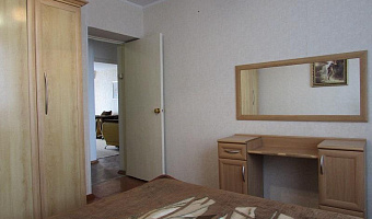 2-комнатная квартира Морская 266 в Ейске - фото 4