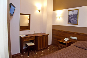 Гостиницы Калуги с завтраком, "Винтаж" мини-отель с завтраком - раннее бронирование