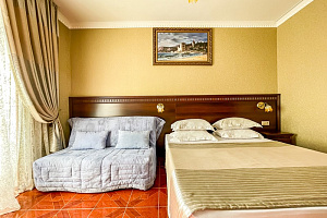 &quot;Anzhelina Family Hotel&quot; отель в Витязево фото 14