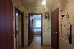 1-комнатная квартира Ньютона 18 в Ярославле 16