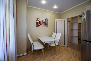 1-комнатная квартира Гостенская 16 в Белгороде 19