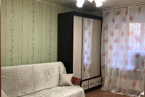 1-комнатная квартира Чистопольская 5 в Казани 5