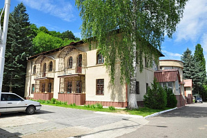 Мотели в Кисловодске, "Мечта" мотель - фото