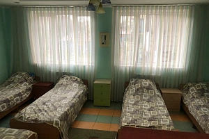 Мини-отели в Мацесте, "Уютная ряс морем"-студия мини-отель - фото