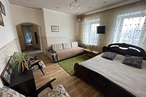Гранд-отели в Ставропольском крае, "Дом у Горы" этаж под ключ гранд-отели - раннее бронирование