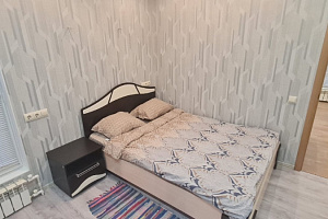 Гостиницы Волгограда на набережной, 2х-комнатная Чапаева 74 на набережной - цены