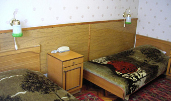 &quot;Словакия&quot; гостиница в Саратове - фото 2