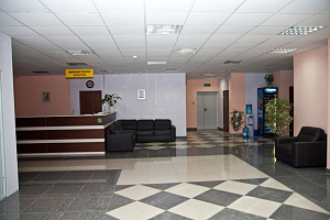 Гостиницы Пензы у аэропорта, "Кагау" у аэропорта - цены