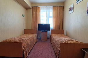 Парк-отели в Иркутской области, 3х-комнатная Гиндина 30 парк-отель - раннее бронирование