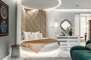 Вип отели Санкт-Петербурга, "Apartments Premium" апарт-отель вип, элитные - цены
