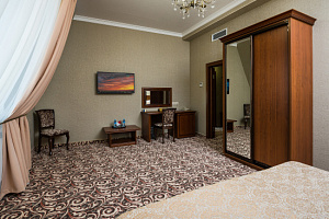 &quot;ZION&quot; отель в Краснодаре 4