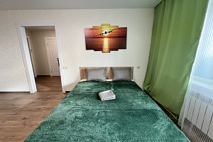 Гостиницы Самары недорого, "Путь к звездам" 1-комнатная недорого