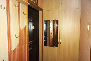Квартиры Лазаревского с размещением с животными, 1-комнатная Изумрудная 11 с размещением с животными - снять