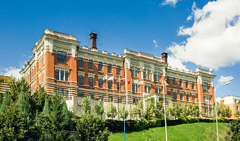 &quot;Kazan Palace by Tasigo&quot; отель в Казани - фото 2