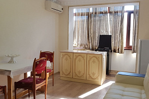 1-комнатная квартира Калмыкова 6 в Сухуме фото 4