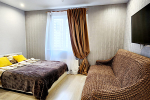 Гостиницы Домодедово все включено, 1-комнатная Южнодомодедовская 17 все включено - раннее бронирование