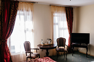 &quot;Золотое Кольцо&quot; отель в Костроме 4