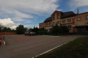 Квартиры Курска в центре, "Постоялый двор Классик" в центре - снять