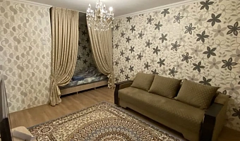 1-комнатная квартира Ленина 15 в Белореченске - фото 2