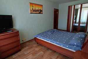 2х-комнатная квартира Ленина 16 в Волгограде 10