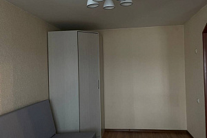 2х-комнатная квартира Карла Маркса 14 в Новосибирске 10
