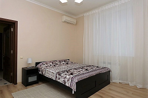 3х-комнатная квартира Братьев Буслаевых 8 в Евпатории фото 13