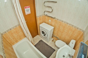 2х-комнатная квартира Звездинка 3 в Нижнем Новгороде фото 2