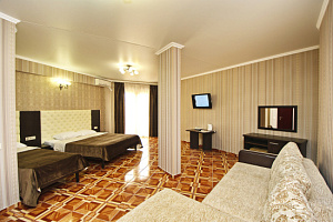 &quot;Кастро&quot; отель в Кабардинке фото 4