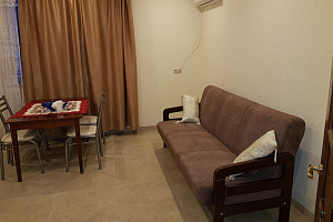 Мини-отели в Сухуме, Абазинская 49 мини-отель - забронировать номер