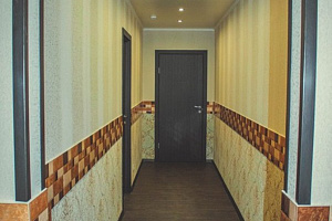 Квартиры Бийска 3-комнатные, "Аэлита" 3х-комнатная