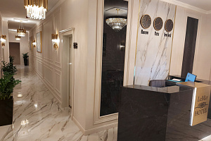 Мотели в Москве, "Hotel LeMar" мотель - забронировать номер