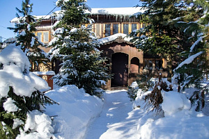 Шале в Иогаче, "Lake House" шале - фото