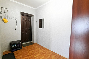 2х-комнатная квартира 9 Мая 35А в Красноярске 13