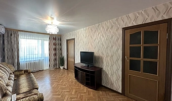 3х-комнатная квартира Садовая 42 в Арсеньеве - фото 2