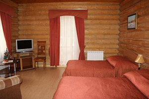 Мини-отели в Великом Устюге, "УСТЮГГАЗ" мини-отель мини-отель - раннее бронирование