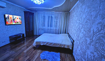 1-комнатная квартира Латышских Стрелков 45 в Орле - фото 3
