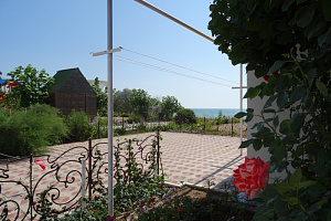 Дома Крыма на первой береговой линии, "Веста" на первой береговой линии - раннее бронирование