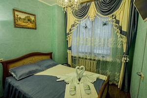 Комната в , "Varshavka - New"
