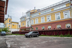 Хостелы Владимира в центре, "Застава" в центре