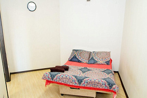 &quot;Sunrise flat на Некрасовской&quot; 2х-комнатная квартира во Владивостоке фото 9