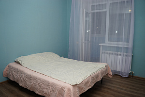 Гостиницы Ульяновска с завтраком, 2х-комнатная Гая 31 с завтраком