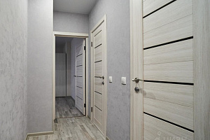 &quot;С Высоты Птичьего Полета&quot; 2х-комнатная квартира в Нижнем Новгороде фото 6