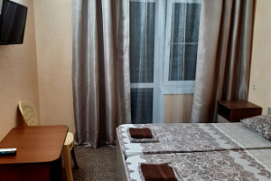 Мини-гостиница Уютная 9 в Витязево фото 2