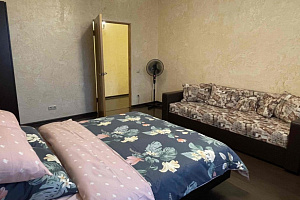 Апарт-отели в Домодедове, "Уютная" 1-комнатная апарт-отель - цены