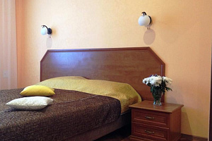 Мотели в Клине, "На Советской" мини-отель мотель - фото