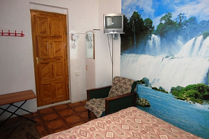 &quot;Лукоморье-Восторг&quot; мини-гостиница в Витязево, ул. Центральная, 21 фото 12