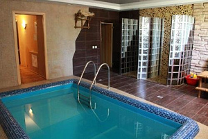 Гостиницы Волгограда с бассейном, "Деловой визит" с бассейном - цены